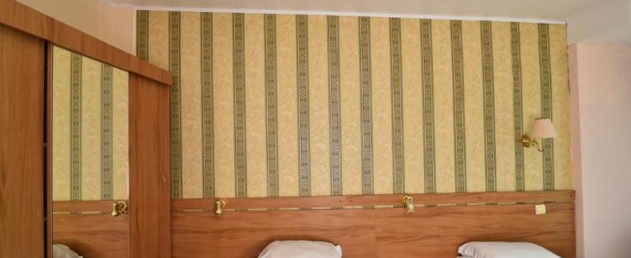 Hotel AMBASSADOR 3* - Nisipurile de Aur, Bulgaria. - Photo 3