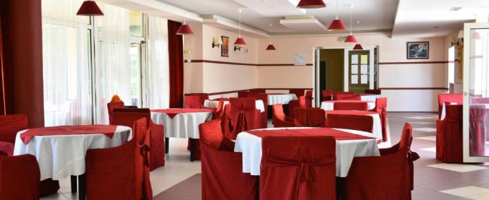 Hotel AMBASSADOR 3* - Nisipurile de Aur, Bulgaria. - Photo 10