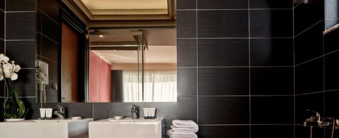 Hotel ALL SENSES NAUTICA BLUE EXCLUSIVE RESORT & SPA 5* - Rhodos, Grecia. - Photo 6