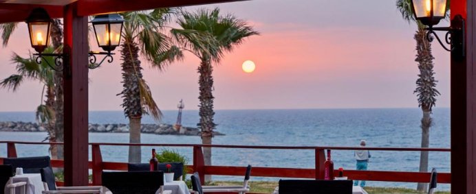 Hotel ALL SENSES NAUTICA BLUE EXCLUSIVE RESORT & SPA 5* - Rhodos, Grecia. - Photo 11