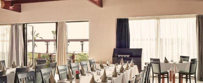 Hotel ALL SENSES NAUTICA BLUE EXCLUSIVE RESORT & SPA 5* - Rhodos, Grecia. - Photo 12