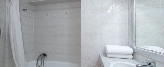 Hotel SIRENE BEACH 4* - Rhodos, Grecia. - Photo 3