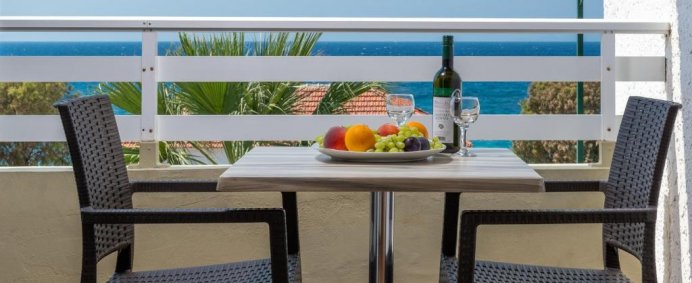 Hotel SIRENE BEACH 4* - Rhodos, Grecia. - Photo 5