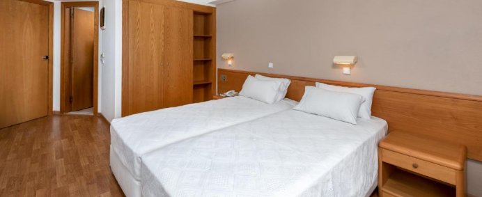 Hotel SIRENE BEACH 4* - Rhodos, Grecia. - Photo 13