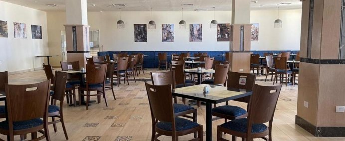 Hotel LAZULI 5* - Marsa Alam, Egipt. - Photo 12