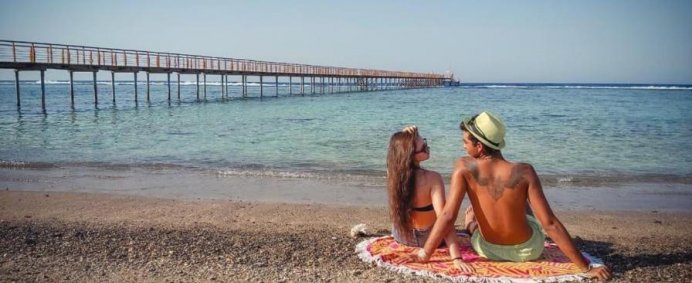 Hotel LAZULI 5* - Marsa Alam, Egipt. - Photo 13