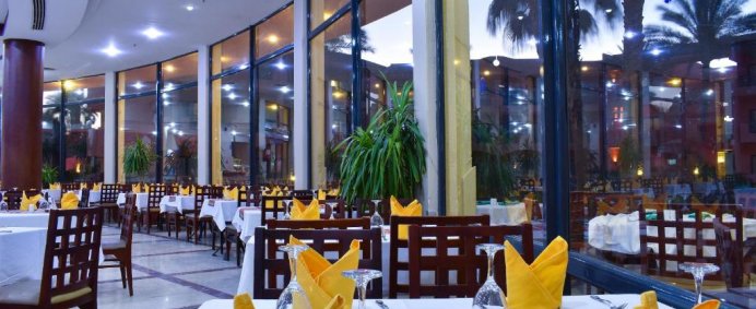 Hotel PARROTEL LAGOON AQUA PARK 4* - Sharm El Sheikh, Egipt. - Photo 10