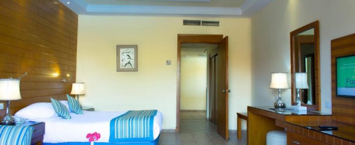 Hotel PARROTEL LAGOON AQUA PARK 4* - Sharm El Sheikh, Egipt. - Photo 14