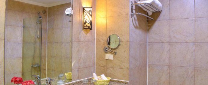 Hotel PARROTEL LAGOON AQUA PARK 4* - Sharm El Sheikh, Egipt. - Photo 17