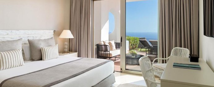 Hotel LAS TERRAZAS DE ABAMA SUITES 5* - Tenerife, Spania - Photo 5