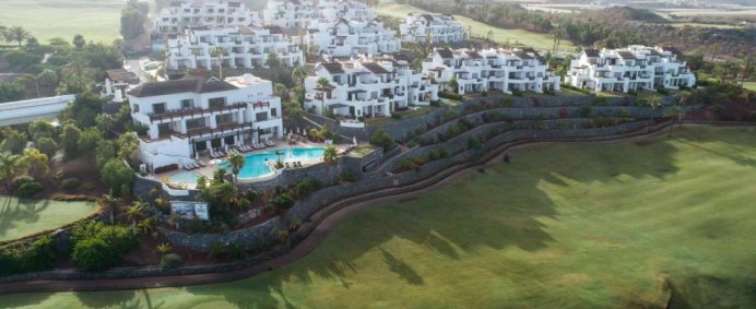 Hotel LAS TERRAZAS DE ABAMA SUITES 5* - Tenerife, Spania - Photo 7