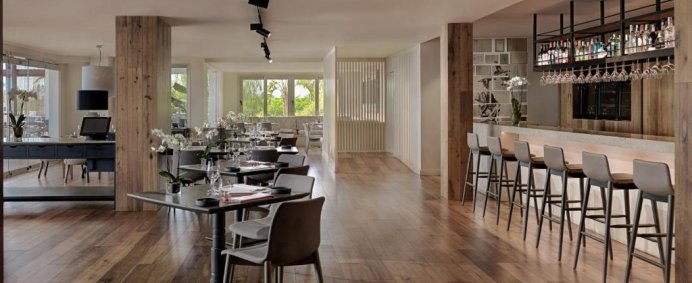 Hotel LAS TERRAZAS DE ABAMA SUITES 5* - Tenerife, Spania - Photo 11