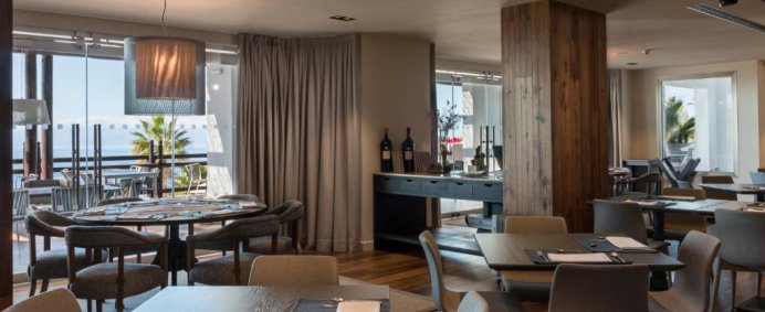 Hotel LAS TERRAZAS DE ABAMA SUITES 5* - Tenerife, Spania - Photo 13