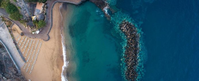 Hotel LAS TERRAZAS DE ABAMA SUITES 5* - Tenerife, Spania - Photo 15