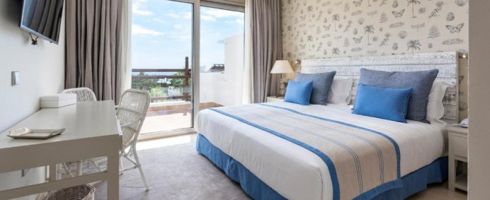 Hotel LAS TERRAZAS DE ABAMA SUITES 5* - Tenerife, Spania - Photo 16