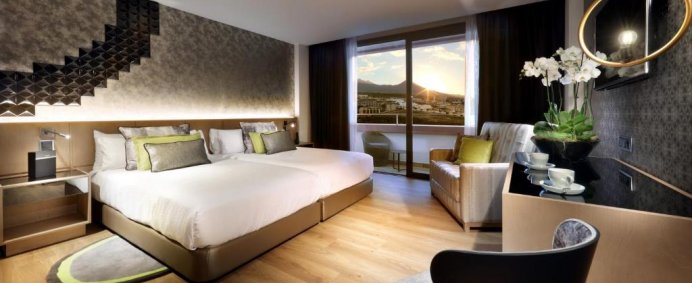 Hotel HARD ROCK TENERIFE 5* - Tenerife, Spania. - Photo 6