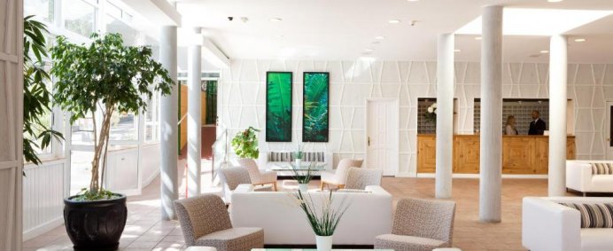 Aparthotel CHECKIN BUNGALOWS ATLANTIDA 3* (PET FRIENDLY) - Tenerife, Spania. - Photo 2