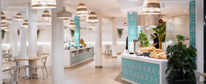 Aparthotel CHECKIN BUNGALOWS ATLANTIDA 3* (PET FRIENDLY) - Tenerife, Spania. - Photo 3