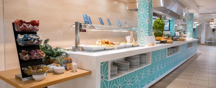 Aparthotel CHECKIN BUNGALOWS ATLANTIDA 3* (PET FRIENDLY) - Tenerife, Spania. - Photo 12
