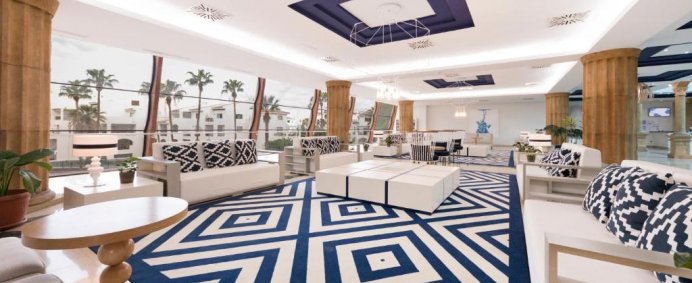 Hotel BE LIVE EXPERIENCE LA NINA 4* - Tenerife, Spania. - Photo 3