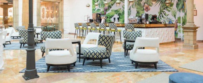 Hotel BE LIVE EXPERIENCE LA NINA 4* - Tenerife, Spania. - Photo 4