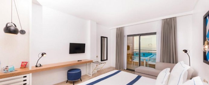 Hotel BE LIVE EXPERIENCE LA NINA 4* - Tenerife, Spania. - Photo 5