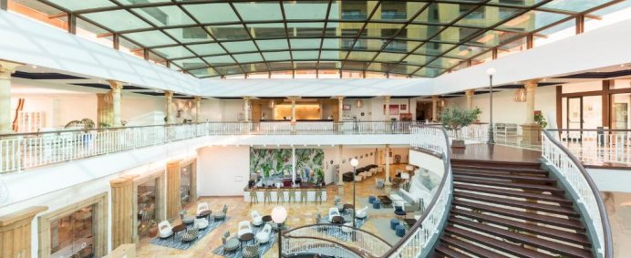 Hotel BE LIVE EXPERIENCE LA NINA 4* - Tenerife, Spania. - Photo 6