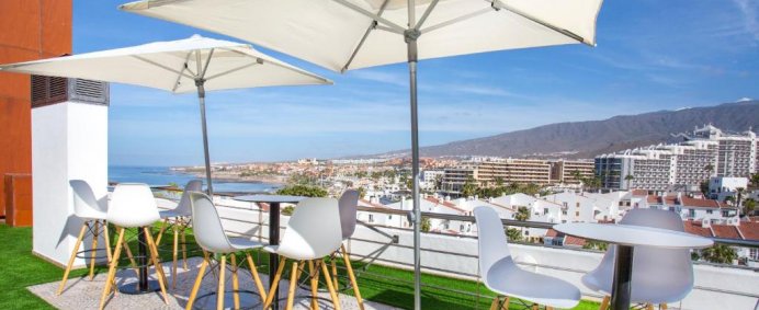 Hotel BE LIVE EXPERIENCE LA NINA 4* - Tenerife, Spania. - Photo 7