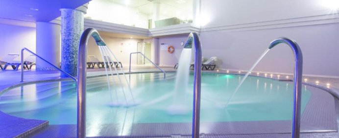 Hotel BE LIVE EXPERIENCE LA NINA 4* - Tenerife, Spania. - Photo 8