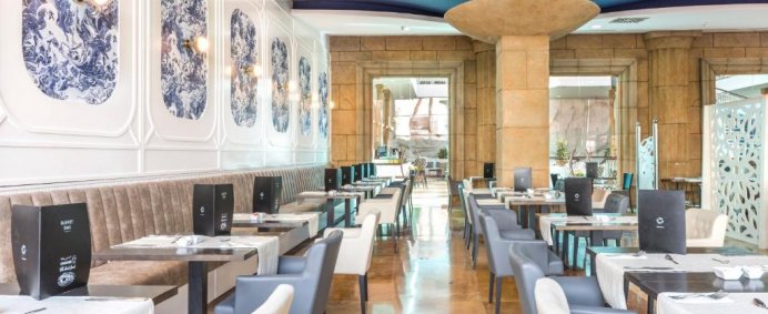 Hotel BE LIVE EXPERIENCE LA NINA 4* - Tenerife, Spania. - Photo 9