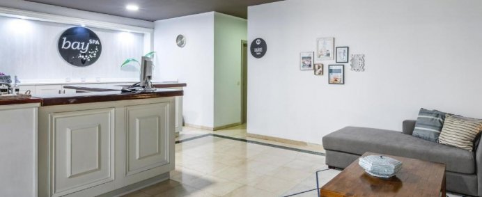 Hotel BE LIVE EXPERIENCE LA NINA 4* - Tenerife, Spania. - Photo 12