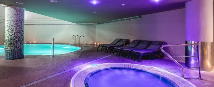 Hotel BE LIVE EXPERIENCE LA NINA 4* - Tenerife, Spania. - Photo 13