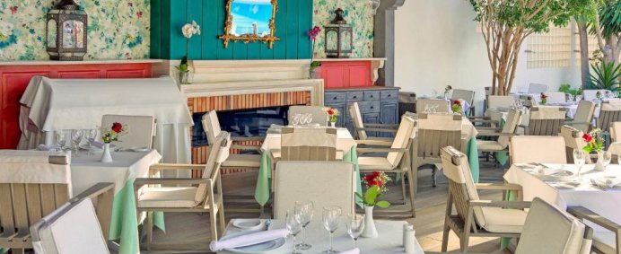 Hotel Adrian Hoteles COLON GUANAHANI 4* - Adult Only - Tenerife, Spania. - Photo 6