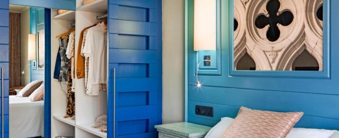 Hotel Adrian Hoteles COLON GUANAHANI 4* - Adult Only - Tenerife, Spania. - Photo 7