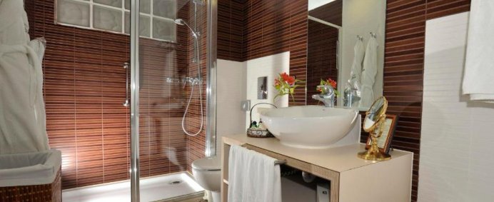 Hotel Adrian Hoteles COLON GUANAHANI 4* - Adult Only - Tenerife, Spania. - Photo 8
