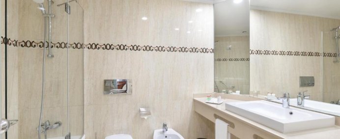 Hotel GALA TENERIFE 4* - Tenerife, Spania. - Photo 2