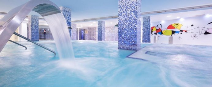 Hotel GALA TENERIFE 4* - Tenerife, Spania. - Photo 5