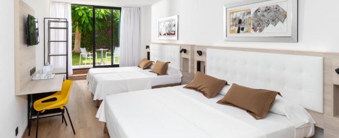 Hotel GALA TENERIFE 4* - Tenerife, Spania. - Photo 10