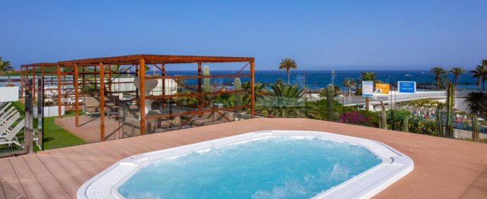 Hotel GALA TENERIFE 4* - Tenerife, Spania. - Photo 11