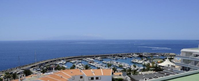 Hotel HOVIMA ATLANTIS 4* - Tenerife, Spania. - Photo 6