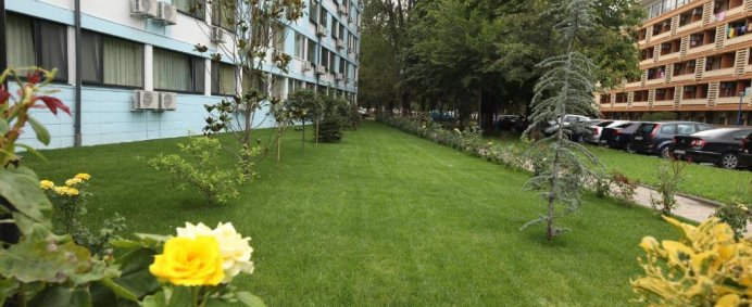 Hotel DELFIN 3* - Mamaia, Romania - Photo 8