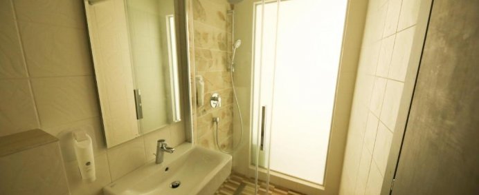Hotel DELFIN 3* - Mamaia, Romania - Photo 12