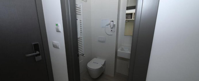 Hotel DELFIN 3* - Mamaia, Romania - Photo 17