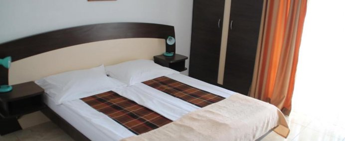 Hotel METROPOL 2* - Mamaia, Romania - Photo 2