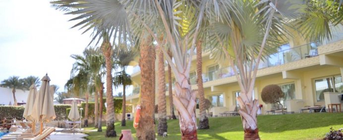 Hotel XPERIENCE SEA BREEZE RESORT 5* - Sharm El Sheikh, Egipt. - Photo 15