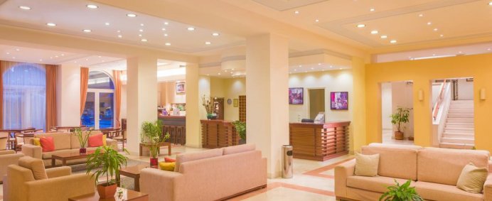 Hotel HELLINIS 3* - Insula CORFU, Grecia. - Photo 6