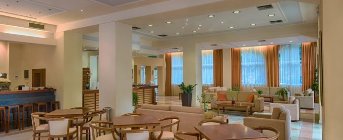 Hotel HELLINIS 3* - Insula CORFU, Grecia. - Photo 7
