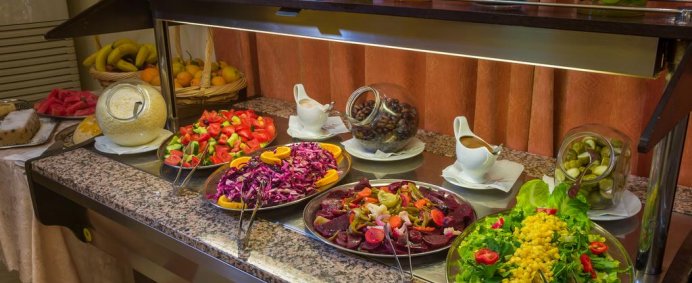 Hotel HELLINIS 3* - Insula CORFU, Grecia. - Photo 14