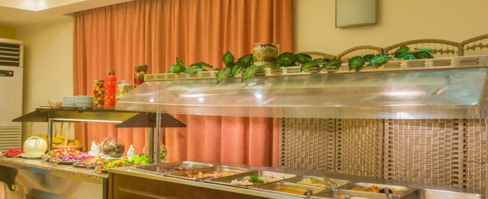 Hotel HELLINIS 3* - Insula CORFU, Grecia. - Photo 15