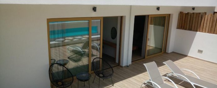 Hotel MEROPI HOTEL & APARTMENTS 4* - Creta, Grecia. (Aqua Park) - Photo 7